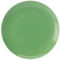 Maxwell & Williams Colour Basics 28cm Dinner Plate Green -