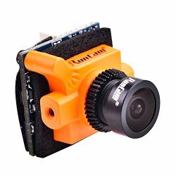 Runcam Micro Swift 3 M8 FOV145 2.3MM Lens Fpv Camera Built-in Remote Control 600TVL