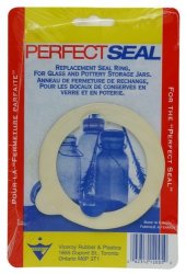 Perfect Seal Sealing Ring
