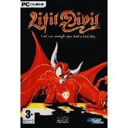 Litil Divil PC