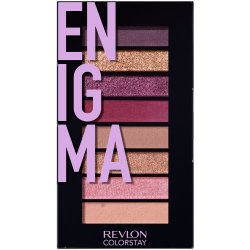 Revlon Colorstay Looks Book Eyeshadow Palette Enigma 3.4G