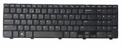 New Keyboard For Dell Inspiron 15-3521 15R-5521 3521 5521 5537