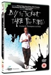 Buy The Ticket Take The Ride DVD