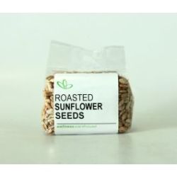 Roasted Sunflower Seeds 100G