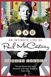 Fab - An Intimate Life of Paul McCartney Paperback