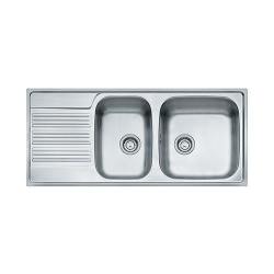 Franke Galileo Inset Kitchen Sink - Gox621