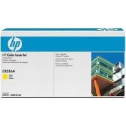 HP 824A Yellow Imaging Drum