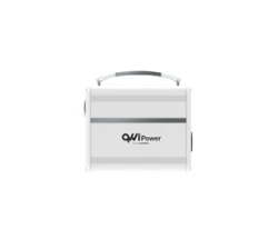 500W 460.8WH Portable Power Station Powered By Skyworth