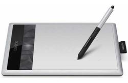 Wacom Bamboo Fun Pen & Touch Tablet
