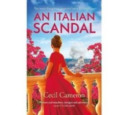 An Italian Scandal Paperback