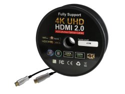 5M Fibre Optic HDMI Cable
