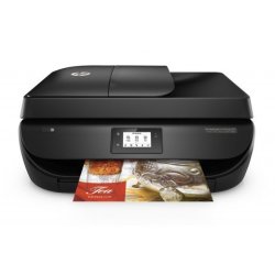 Deals on HP Deskjet 4675 Ink Advantage All In One Printer ...