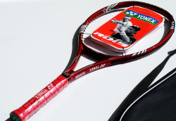 Yonex Tennis Racquet Rdis 100 Impact Speed Mid Plus 98 Sq.in.