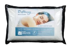 Visco Light Classic Memory Foam Pillow