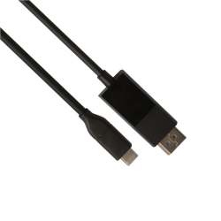 GIZZU Usb-c To Displayport 1.8M Cable Clearance - Non-refundable And Non-exchangeable