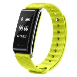 HUAWEI Original Honor A2 0.96 Inch Oled Screen Fitness Tracker Smart Wristband IP67 Waterproof Support Sports Mode Heart Rate Monitor Information Reminder