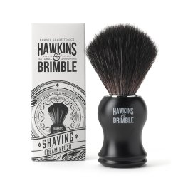 Hawkins & Brimble Synthetic Shaving Brush