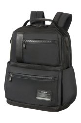Samsonite Openroad Laptop Backpack 39.6cm 15.6inch Jet Black