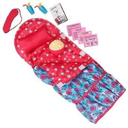 Toys R Us Journey Girls Doll Slumber Party Pack