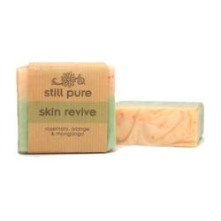 Skin Revive Soap