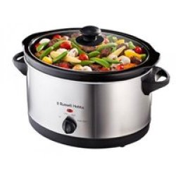 Russell Hobbs 6.5l Slow Cooker