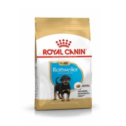 ROYAL CANIN Rottweiler Puppy - 12KG