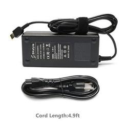New Genuine AC Adapter For Lenovo ThinkPad T440p T540p W540 G500 135 Watt 45N0502