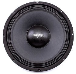 skar midrange speakers