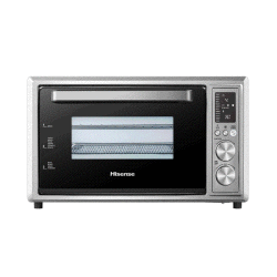 hisense air fryer oven h28eoxs7