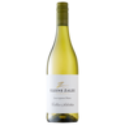 Sauvignon Blanc Cellar Selection White Wine Bottle 750ML