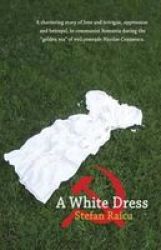 A White Dress Paperback