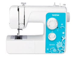 Brother Js1410 Sewing Machine