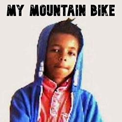 My Mountain Bike