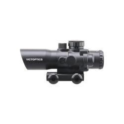 Vector Optics OPSL14 Victoptics C1 4X32 Prism Scope