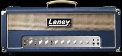 Laney L50h Lionheart 50 Watt Vavle Guitar Head