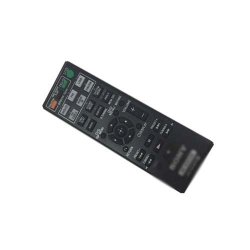 Easy Replacement Remote Control For Sony HBD-TZ140 HBD-TZ130 DAV-DZ170 DAV-DZ171 Bravia DVD Home Theater Av System