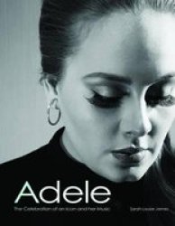 Adele Hardcover