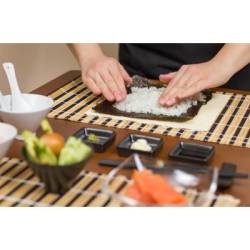 Learn To Make Sushi For One Jhb