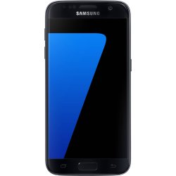 Samsung Galaxy S7 32GB in Black