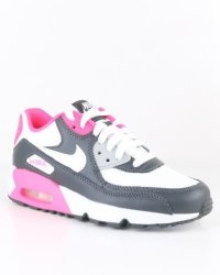 Nike Air Max 90 Ltr Gs Sneakers Pink