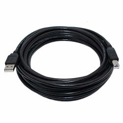 Sssr USB Data Sync PC Cable Cord Lead For Electrix EBOX-44 Portable Computer Dj Audio Interface