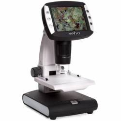 Veho VMS-005-LCD Discovery 1200x Portable Digital Microscope