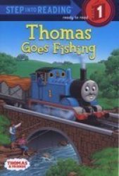 Thomas Goes Fishing Thomas & Friends