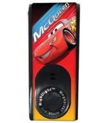 Disney Cars USB Web Camera With Microphone- USB 1.3 Megapixel Cmos Sensor Webcam With Mpx Support USB2.0 And USB 1.