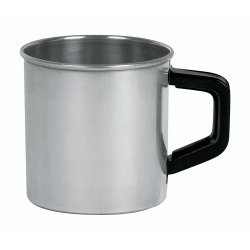Leisure Quip 9CM Stainless Steel Insulated Mug