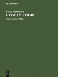 Hegels Logik Ebook