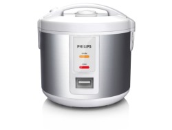 Philips HD3015 47 Automatic Rice Cooker