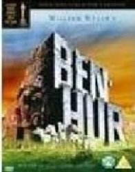 Ben Hur - 1959 DVD