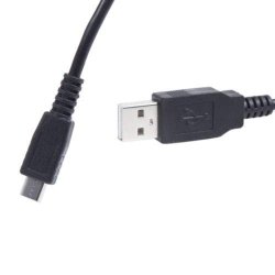 USB PC Charger+data Cable Cord For Garmin Gps Nuvi 2707 LM T 2708 LM T 2598 Lm t