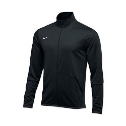 Nike Epic Training Jacket Male Black Small